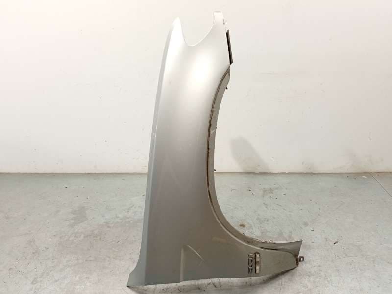 Recambio de aleta delantera derecha para bmw x5 (e53) 3.0 i referencia OEM IAM 41357000386 - Plata