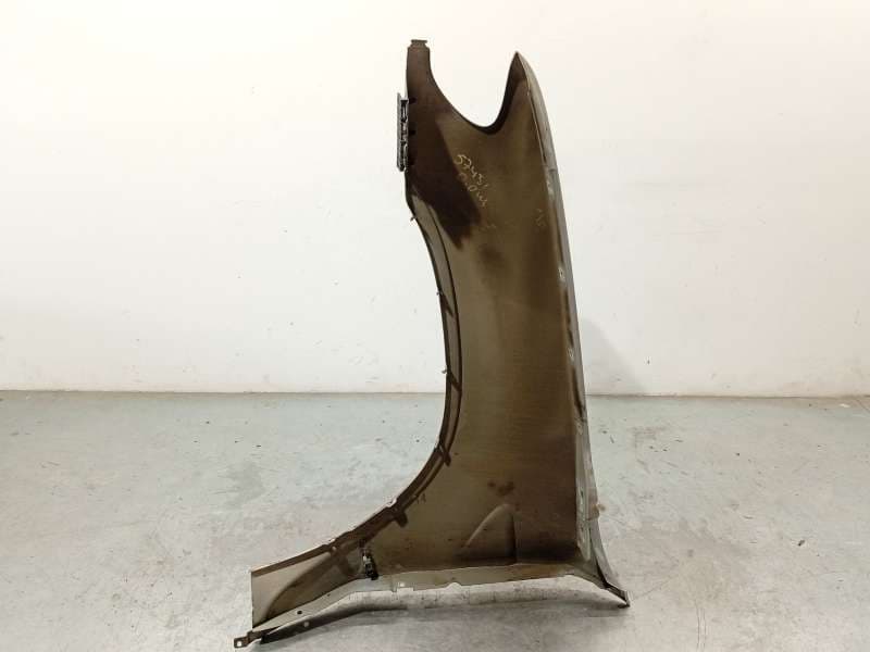 Recambio de aleta delantera derecha para bmw x5 (e53) 3.0 i referencia OEM IAM 41357000386 - Plata 2