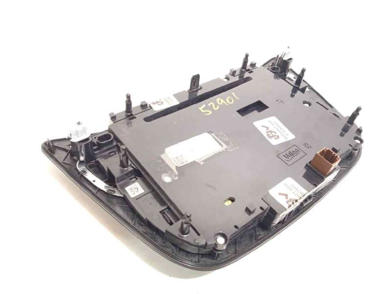 Recambio de mando multifuncion para peugeot 508 sw active referencia OEM IAM 98077013XZ - Gris 4