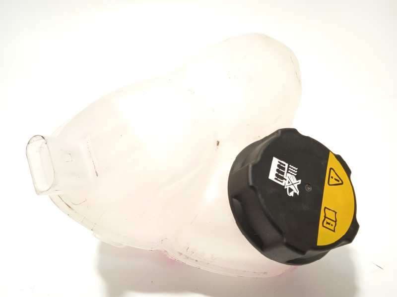 Recambio de deposito expansion para lynk & co 01 phev referencia OEM IAM 8889247762 - Negro