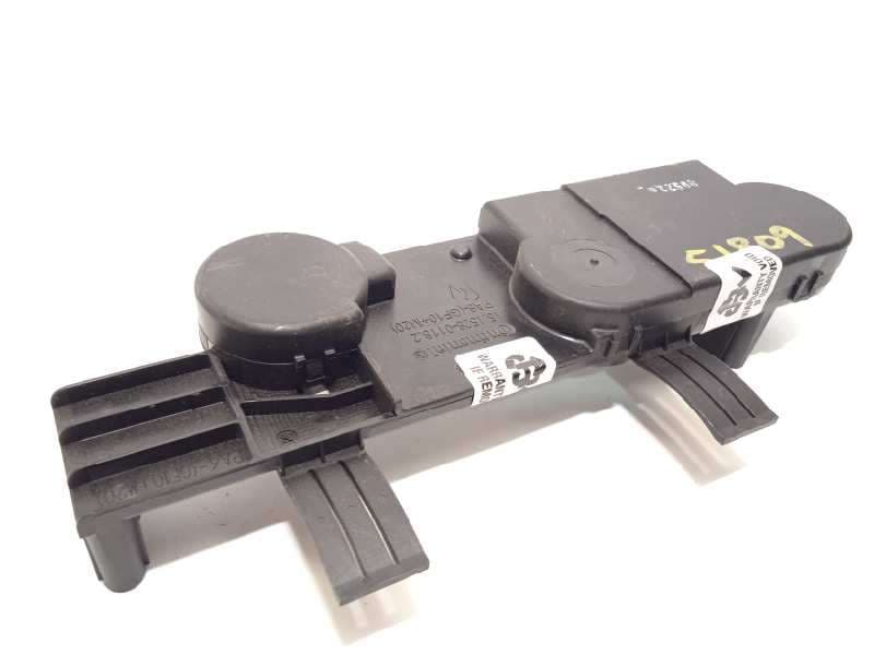 Recambio de antena para porsche panamera 4 s referencia OEM IAM 15152801182 - Negro 3
