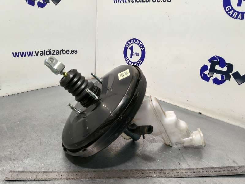 Recambio de servofreno para kia rio basic referencia OEM IAM 591101W050 - Blanco