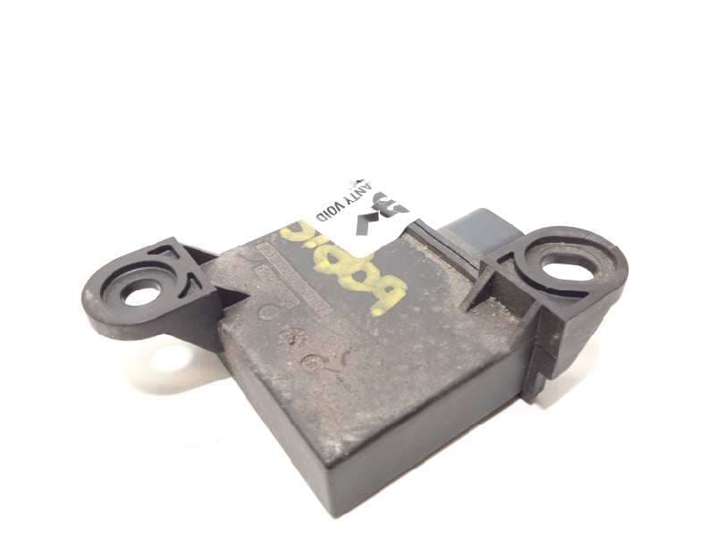 Recambio de modulo electronico para porsche panamera 4 s referencia OEM IAM 7PP907283 - Negro 2