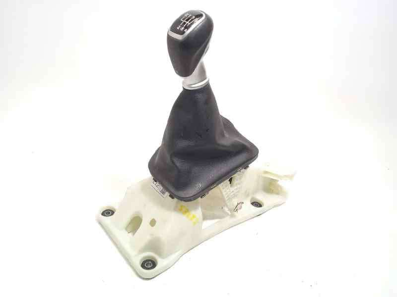 Recambio de palanca cambio para hyundai tucson referencia OEM IAM 43700D7280TRY - Blanco