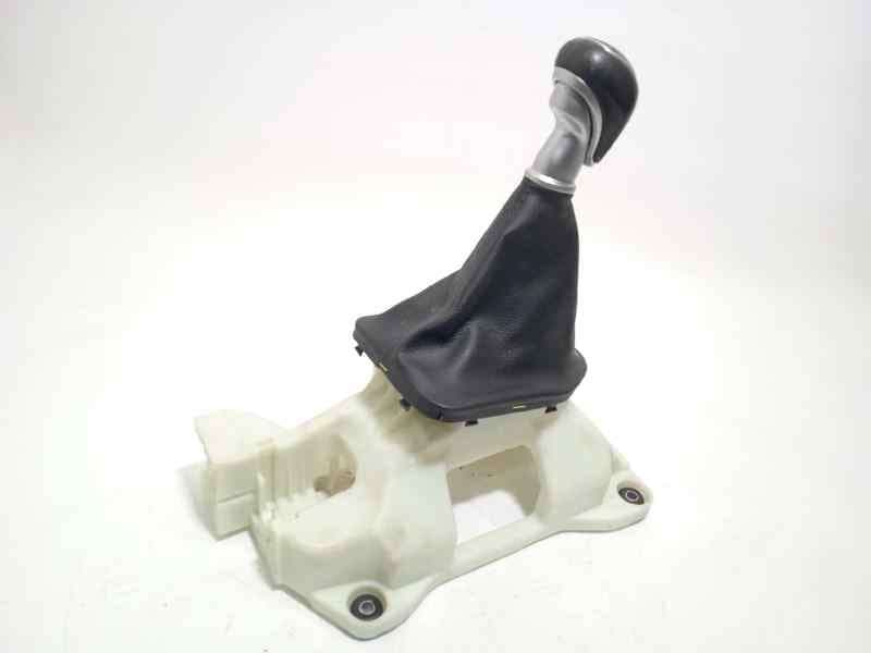 Recambio de palanca cambio para hyundai tucson referencia OEM IAM 43700D7280TRY - Blanco 2