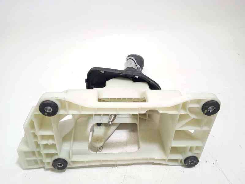 Recambio de palanca cambio para hyundai tucson referencia OEM IAM 43700D7280TRY - Blanco 3