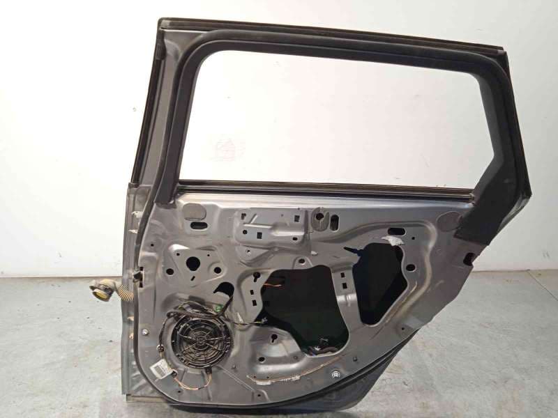 Recambio de puerta trasera derecha para peugeot 508 sw active referencia OEM IAM 9008Y0 - Gris 7