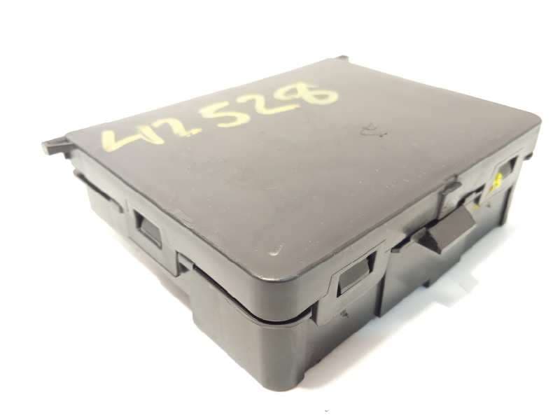 Recambio de modulo electronico para citroën c4 cactus shine referencia OEM IAM 9811039380 - Blanco 3