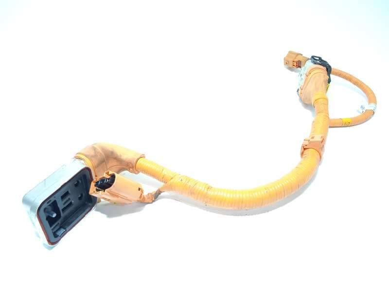 Recambio de modulo electronico para kia niro referencia OEM IAM 91674G5010 - Blanco