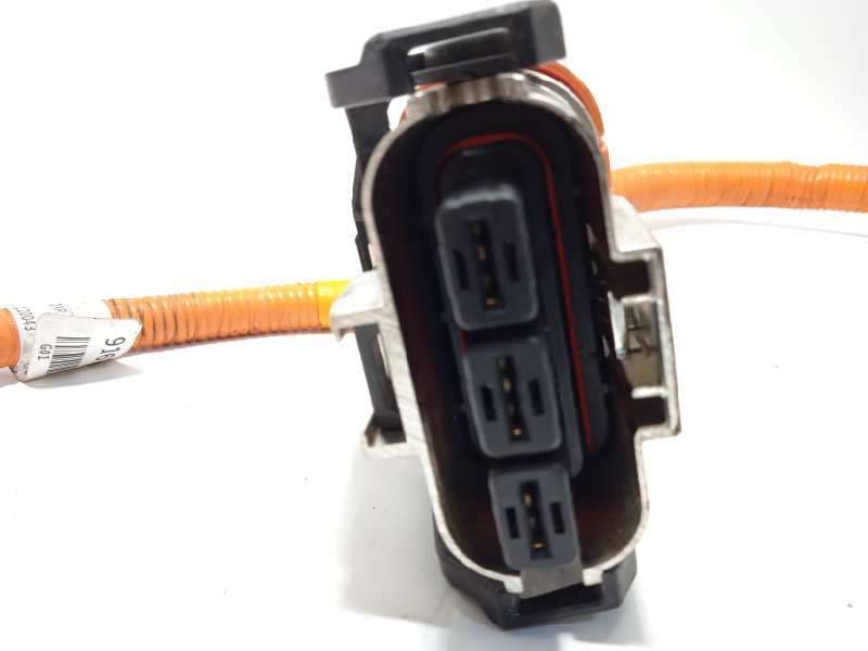 Recambio de modulo electronico para kia niro referencia OEM IAM 91674G5010 - Blanco 3