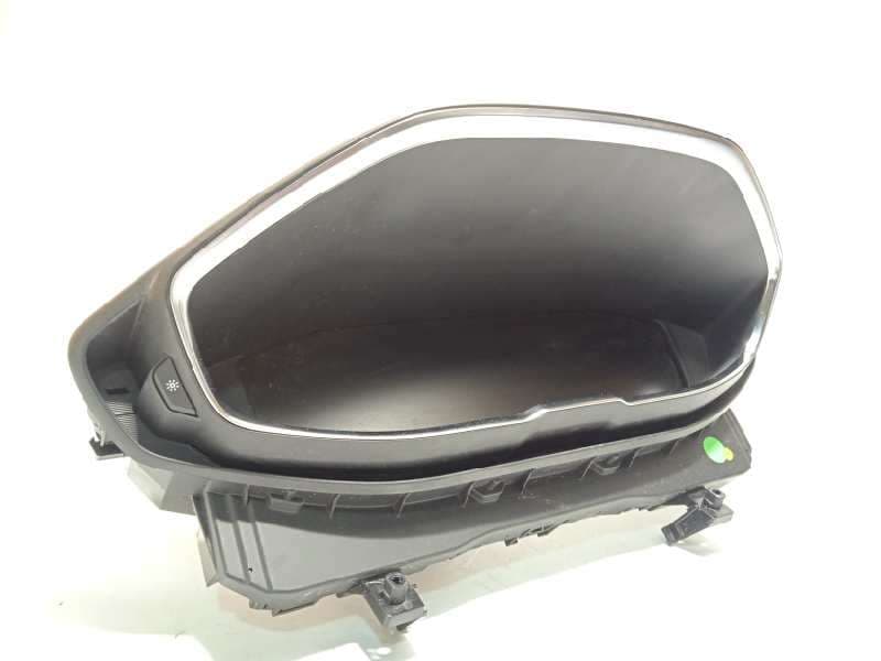 Recambio de cuadro instrumentos para peugeot 3008 gt line referencia OEM IAM 9832381580