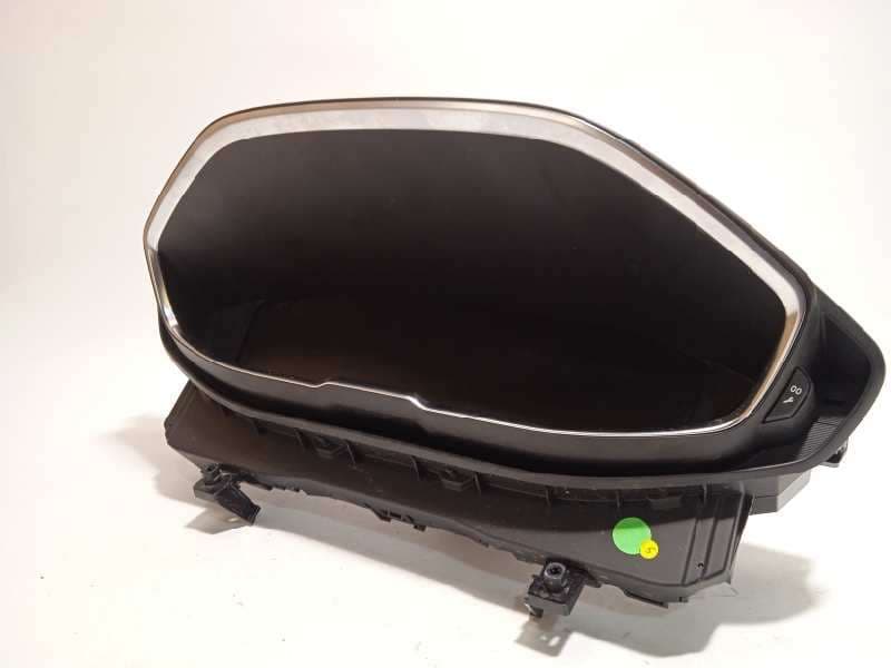 Recambio de cuadro instrumentos para peugeot 3008 gt line referencia OEM IAM 9832381580 2