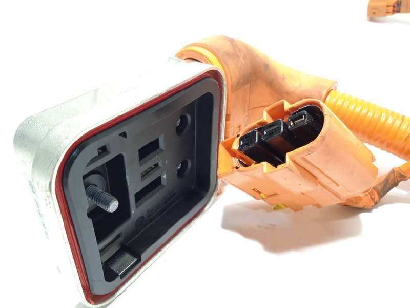 Recambio de modulo electronico para kia niro referencia OEM IAM 91674G5010 - Blanco 5