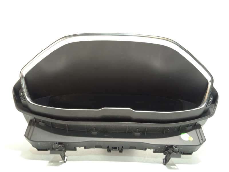 Recambio de cuadro instrumentos para peugeot 3008 gt line referencia OEM IAM 9832381580 3