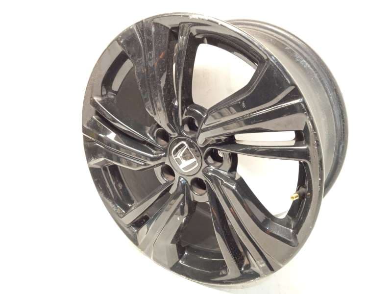 Recambio de llanta para honda civic x hatchback (fc_, fk_) 1.0 vtec referencia OEM IAM 17080A - Plata