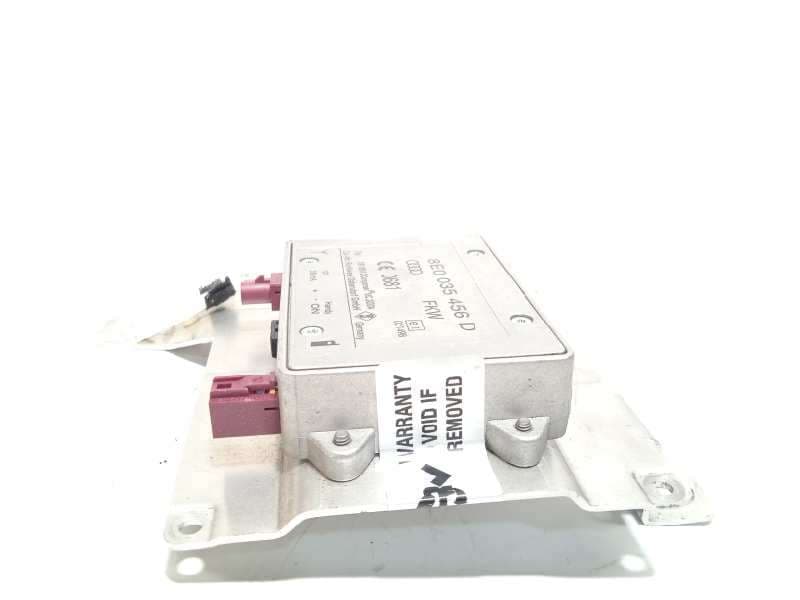 Recambio de modulo electronico para audi r8 (423) 4.2 fsi referencia OEM IAM 8E0035456D - Blanco 2
