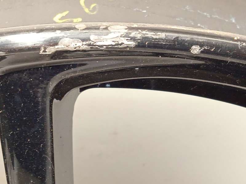 Recambio de llanta para honda civic x hatchback (fc_, fk_) 1.0 vtec referencia OEM IAM 17080A - Plata 4