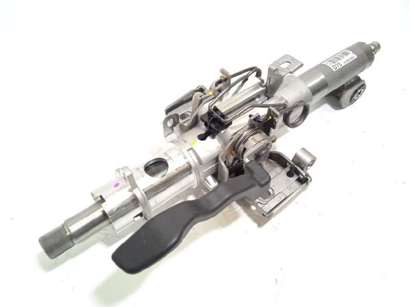 Recambio de columna direccion para kia sportage 1.6 cat referencia OEM IAM 56310A9000 - Blanco