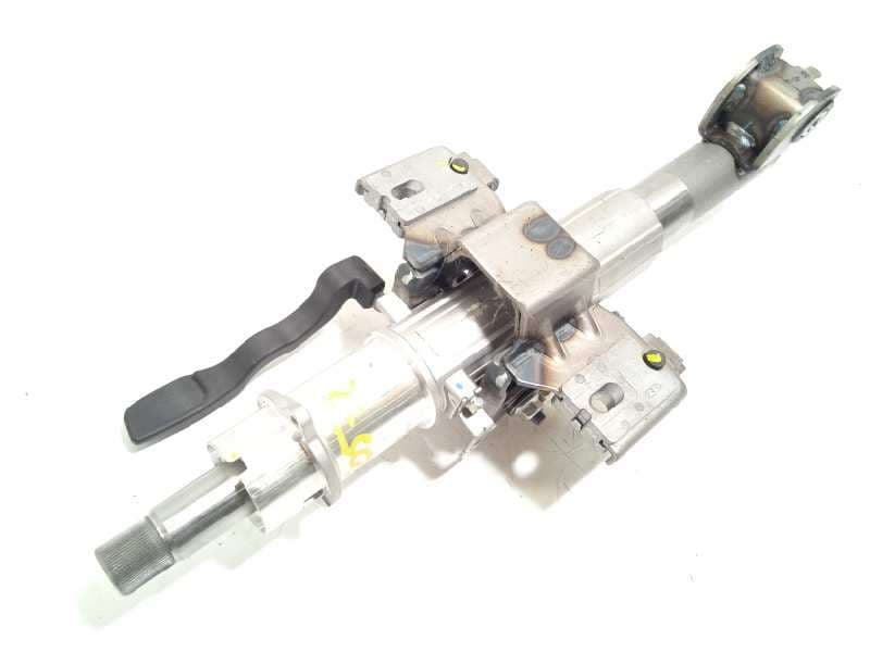 Recambio de columna direccion para kia sportage 1.6 cat referencia OEM IAM 56310A9000 - Blanco 2