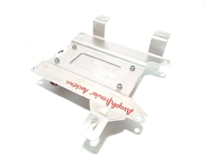 Recambio de modulo electronico para audi r8 (423) 4.2 fsi referencia OEM IAM 8E0035456D - Blanco 4