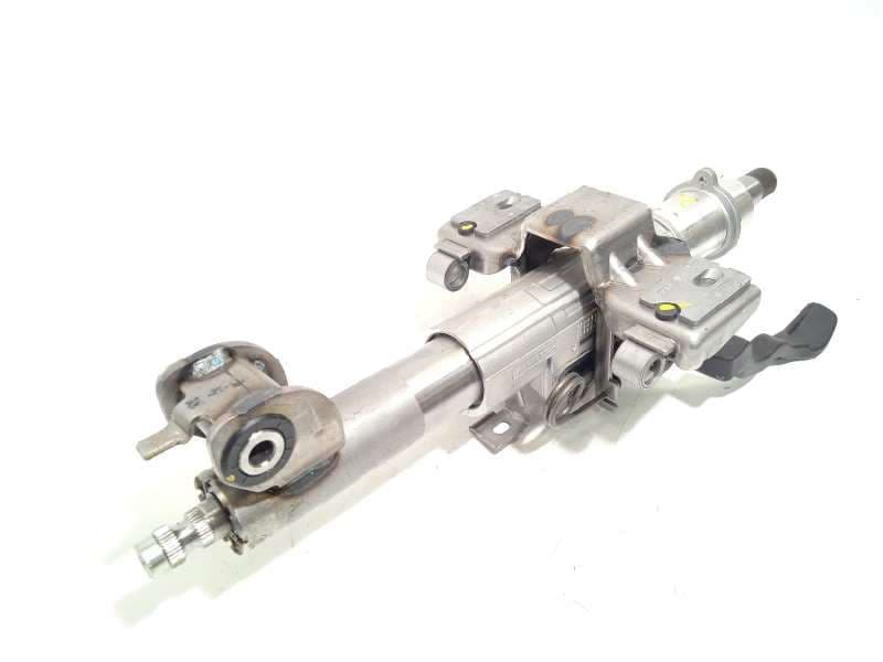 Recambio de columna direccion para kia sportage 1.6 cat referencia OEM IAM 56310A9000 - Blanco 3