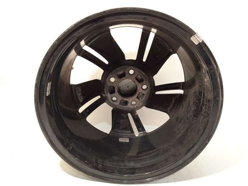 Recambio de llanta para honda civic x hatchback (fc_, fk_) 1.0 vtec referencia OEM IAM 17080A - Plata 6