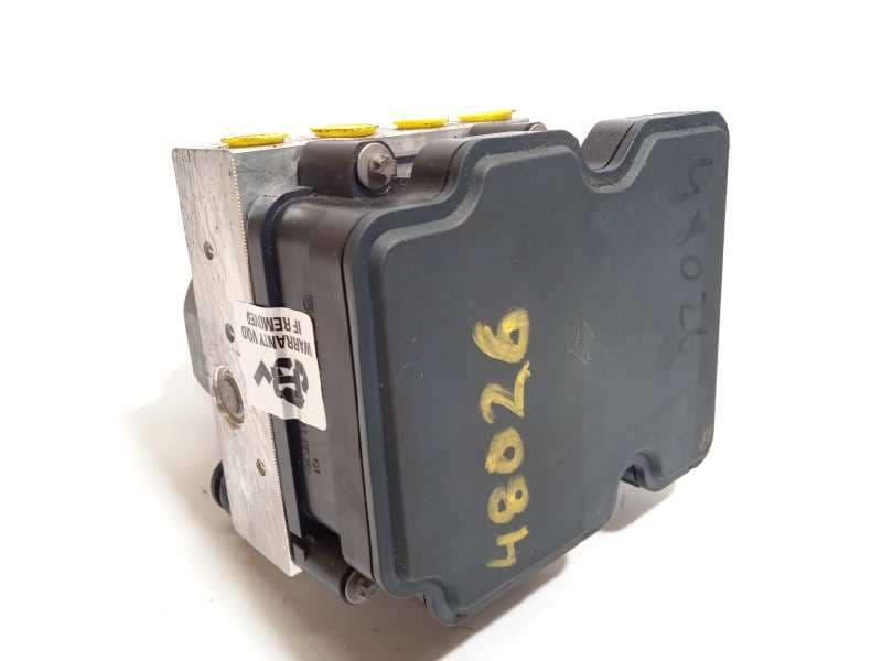 Recambio de abs para opel corsa e 1.4 referencia OEM IAM 39084530 0265956292 269871 3