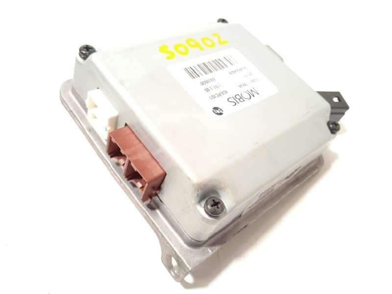 Recambio de centralita direccion para kia niro referencia OEM IAM G556399505  QG005648JB - Blanco 5