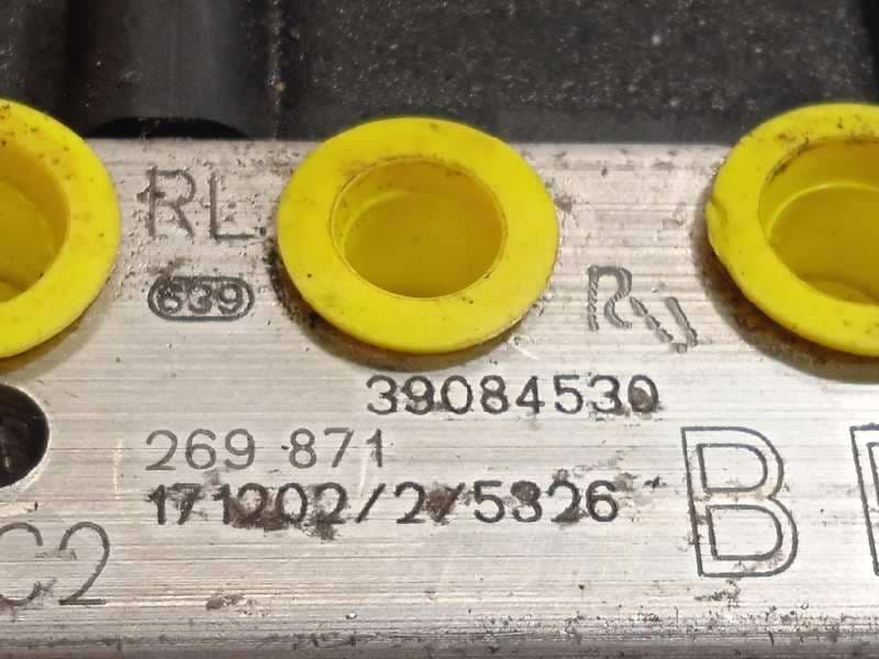 Recambio de abs para opel corsa e 1.4 referencia OEM IAM 39084530 0265956292 269871 6