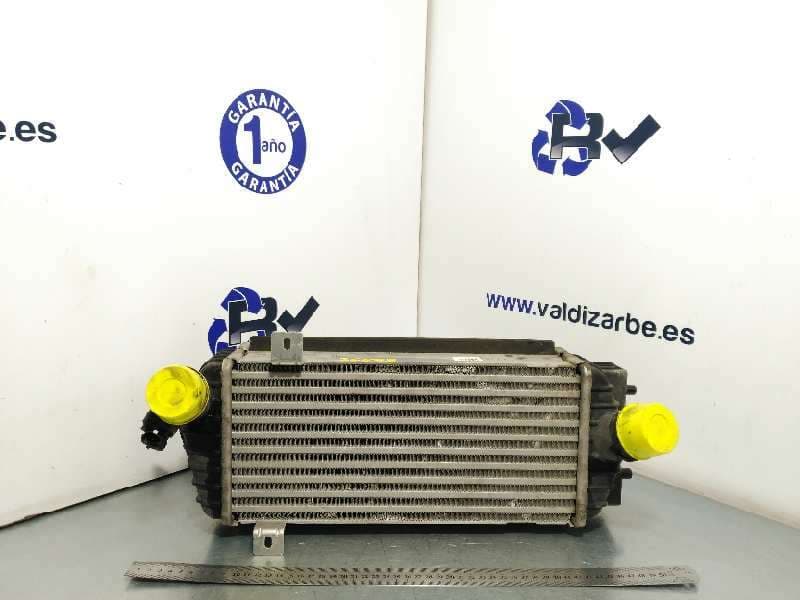 Recambio de intercooler para kia sportage concept 4x2 referencia OEM IAM 282702A510 - Blanco
