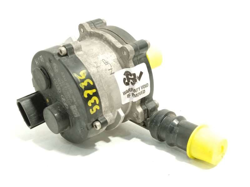 Recambio de bomba agua para hyundai ioniq (ae) 1.6 gdi hybrid referencia OEM IAM 369002B100