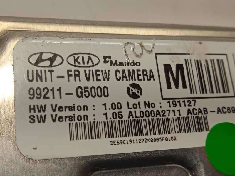 Recambio de modulo electronico para kia niro referencia OEM IAM 99211G5000 - Blanco 4
