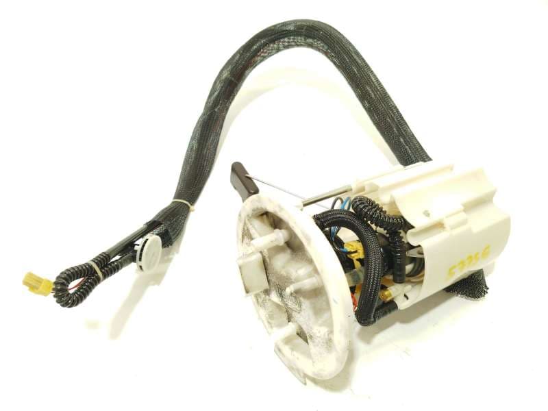 Recambio de bomba combustible para volvo v60 i (155) d3 referencia OEM IAM 31274669