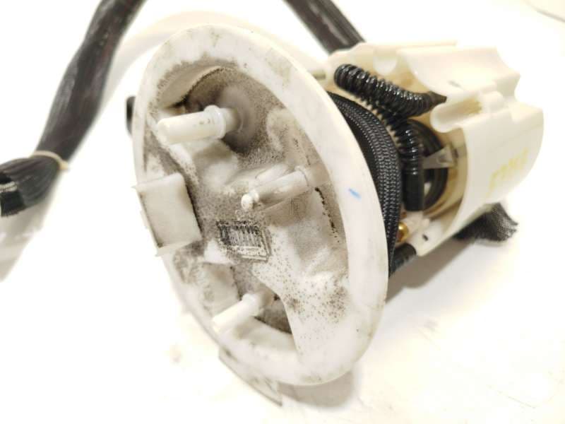Recambio de bomba combustible para volvo v60 i (155) d3 referencia OEM IAM 31274669 2
