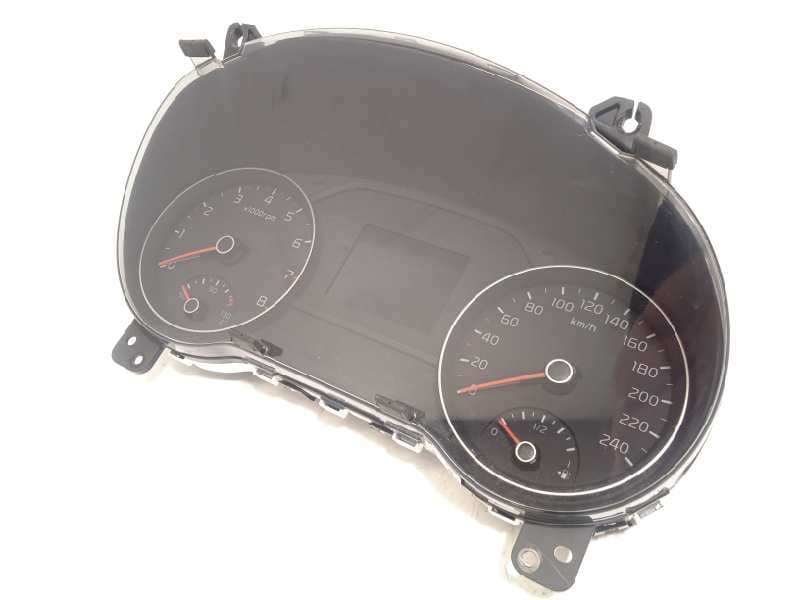 Recambio de cuadro instrumentos para kia sportage 1.6 cat referencia OEM IAM 94023F1320 - Blanco