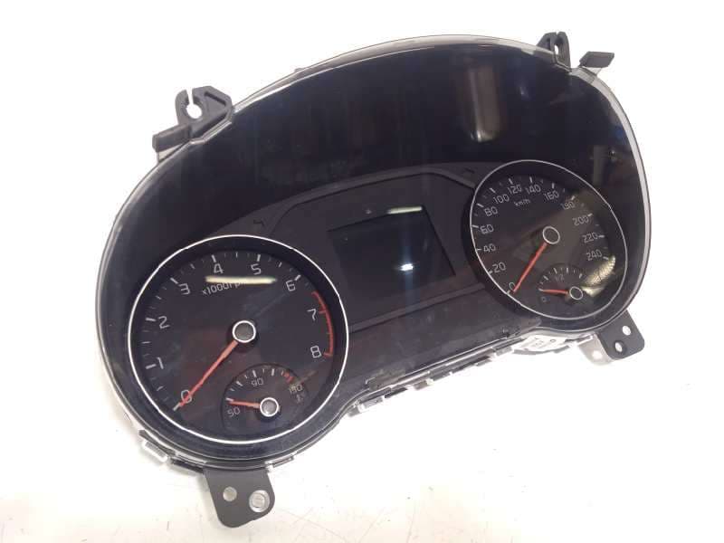 Recambio de cuadro instrumentos para kia sportage 1.6 cat referencia OEM IAM 94023F1320 - Blanco 2