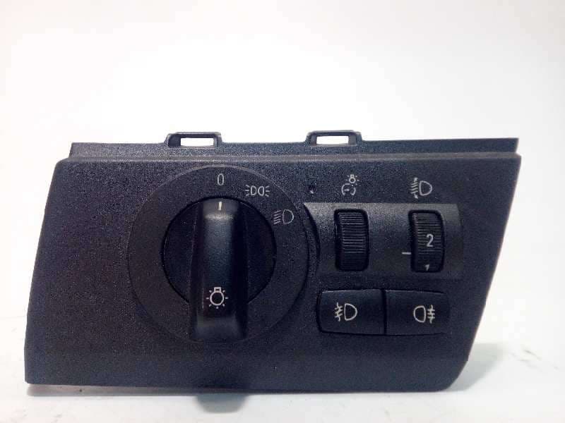 Recambio de mando luces para bmw x3 (e83) 3.0d referencia OEM IAM 6990154  61316990154