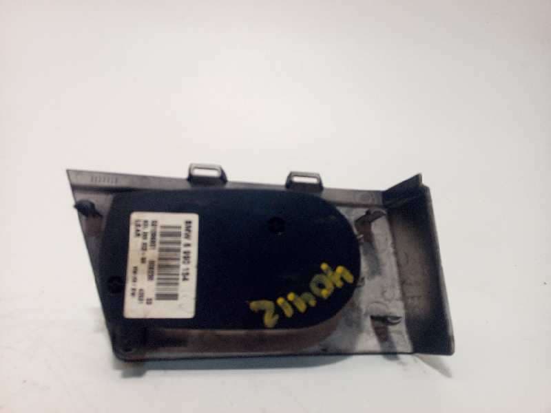 Recambio de mando luces para bmw x3 (e83) 3.0d referencia OEM IAM 6990154  61316990154 2