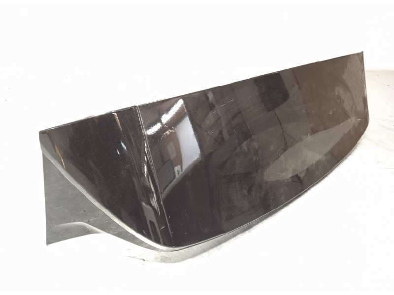 Recambio de aleron trasero para lynk & co 01 phev referencia OEM IAM 8888722707 - Negro