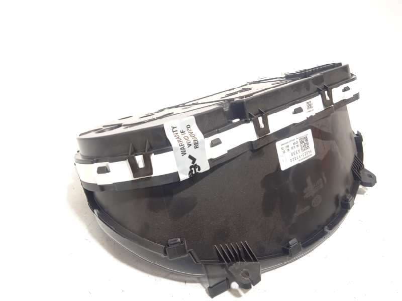 Recambio de cuadro instrumentos para kia sportage 1.6 cat referencia OEM IAM 94023F1320 - Blanco 5