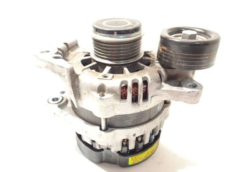 Recambio de alternador para kia cee'd 1.0 tgdi cat referencia OEM IAM 3730004950  8400383 - Blanco 2