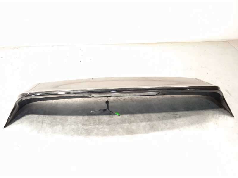 Recambio de aleron trasero para lynk & co 01 phev referencia OEM IAM 8888722707 - Negro 3