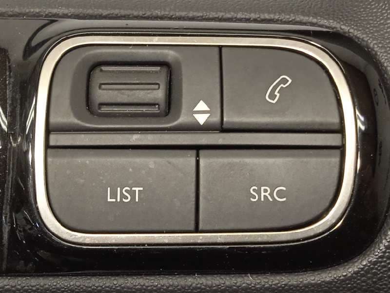 Recambio de volante para citroën c3 feel referencia OEM IAM 98164325ZD - Rojo 3