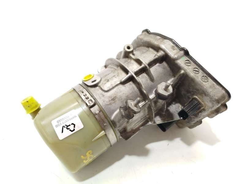 Recambio de bomba servodireccion para volvo v60 i (155) d3 referencia OEM IAM 31387595