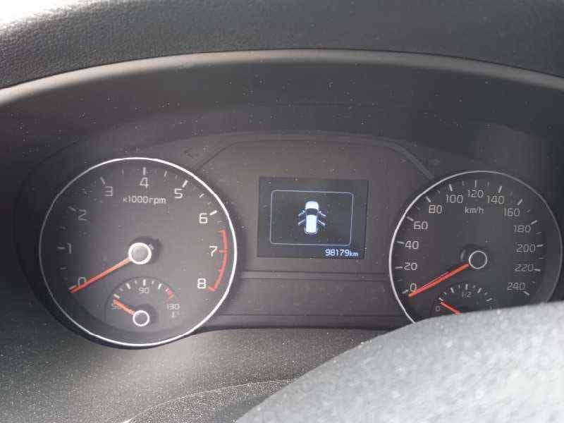 Recambio de cuadro instrumentos para kia sportage 1.6 cat referencia OEM IAM 94023F1320 - Blanco 7