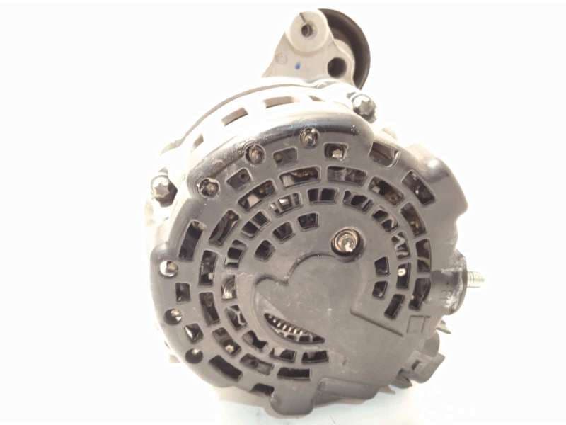 Recambio de alternador para kia cee'd 1.0 tgdi cat referencia OEM IAM 3730004950  8400383 - Blanco 3