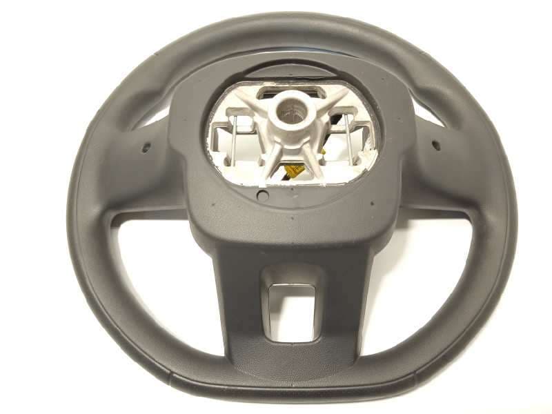Recambio de volante para citroën c3 feel referencia OEM IAM 98164325ZD - Rojo 5