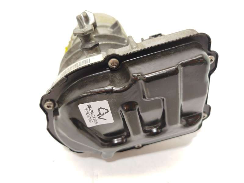 Recambio de bomba servodireccion para volvo v60 i (155) d3 referencia OEM IAM 31387595 3