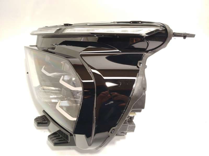 Recambio de faro izquierdo para citroën c4 iii 1.2 referencia OEM IAM 9830649480  73374697 2