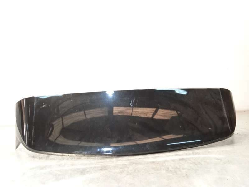 Recambio de aleron trasero para lynk & co 01 phev referencia OEM IAM 8888722707 - Negro 8